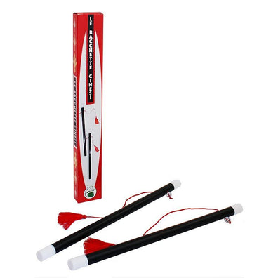 Chinese Sticks (Les Batons Chinois)